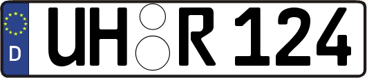 UH-R124