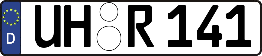 UH-R141