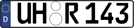 UH-R143