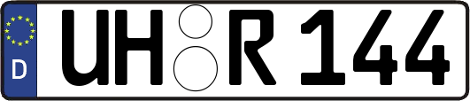 UH-R144