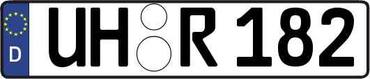 UH-R182