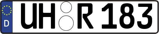 UH-R183