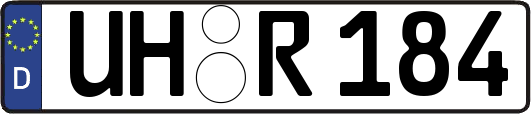 UH-R184
