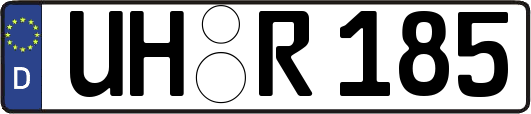 UH-R185