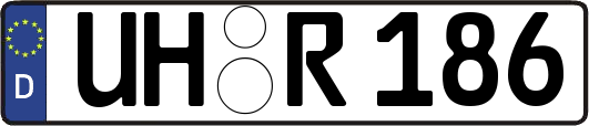 UH-R186