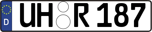 UH-R187