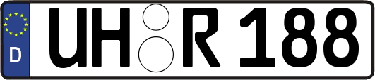 UH-R188