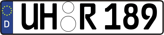 UH-R189
