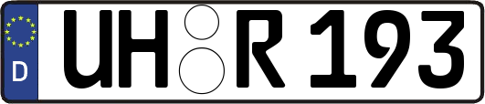 UH-R193