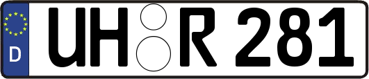 UH-R281