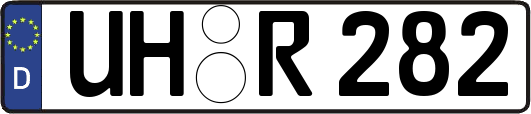 UH-R282