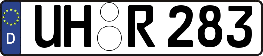 UH-R283