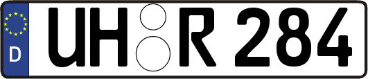 UH-R284