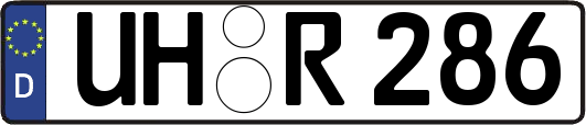 UH-R286