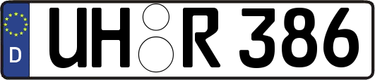 UH-R386