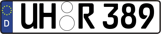 UH-R389