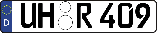 UH-R409