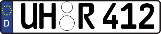 UH-R412