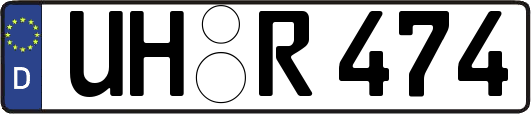 UH-R474