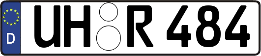 UH-R484