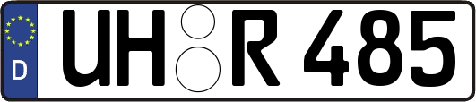 UH-R485