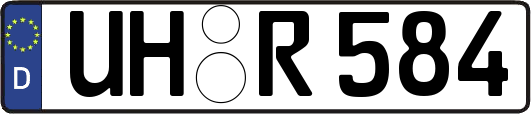 UH-R584