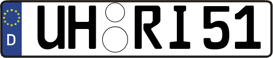 UH-RI51