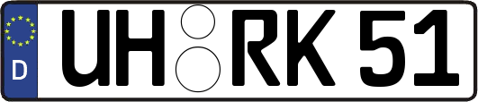 UH-RK51