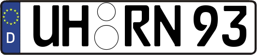 UH-RN93