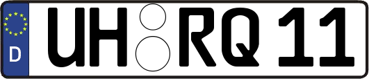 UH-RQ11