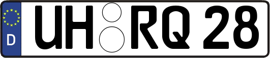 UH-RQ28