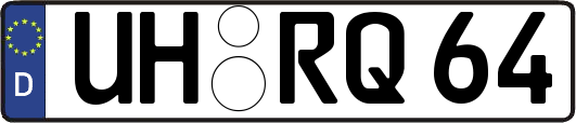 UH-RQ64