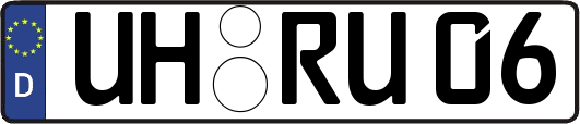 UH-RU06