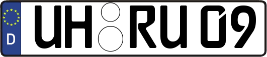UH-RU09