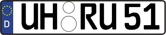 UH-RU51