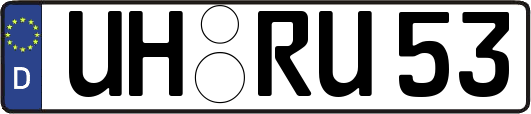 UH-RU53