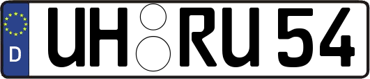 UH-RU54