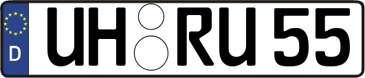 UH-RU55