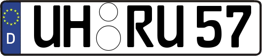 UH-RU57