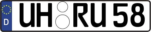 UH-RU58