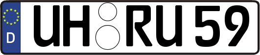 UH-RU59