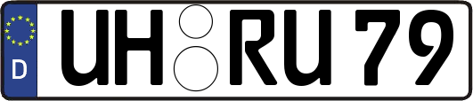 UH-RU79