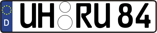 UH-RU84