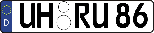 UH-RU86