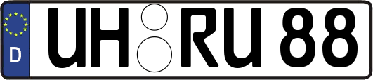 UH-RU88