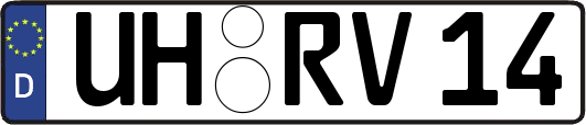 UH-RV14