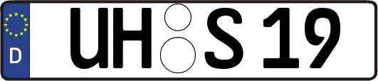 UH-S19