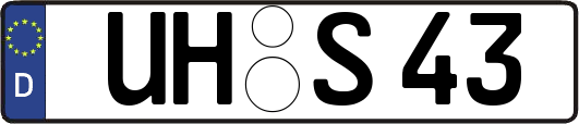 UH-S43
