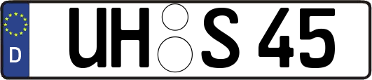UH-S45