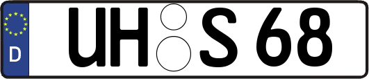 UH-S68
